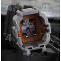 RADIATOR FAN ASSY.