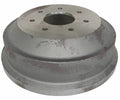 Rear Pads Shoes Rotors Drums: Brake Drum