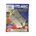 EBC 11-14 Honda VT 1300 CSA Sabre ABS Rear Left EPFA Sintered HH Brake Pads
