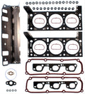 Jeep 3.8L (2007-2010)