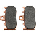 EBC 2007 BMW HP2 Megamoto Disc has loose bobbins Front Left/Right EPFA HH Brake Pads