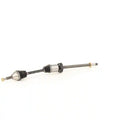 NEW CV AXLE