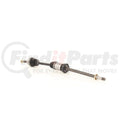 NEW CV AXLE