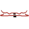 BLOX Racing 16-21 FK Civic - Front - 12 Pieces Subframe Hard Collar Kit