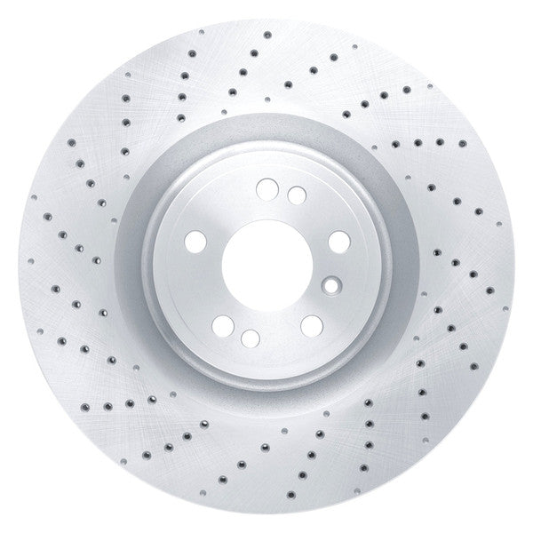 DFC auto part