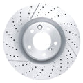 DFC auto part