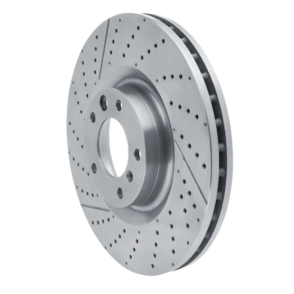 DFC auto part