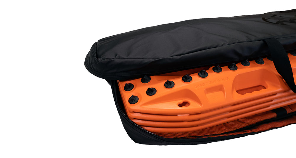 MAXTRAX BLACK CARRY BAG