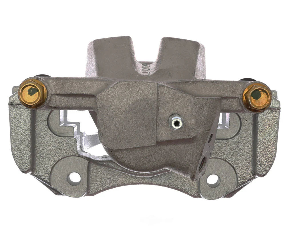 BRAKE CALIPER & BRACKET