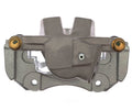 BRAKE CALIPER & BRACKET