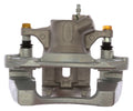 BRAKE CALIPER & BRACKET