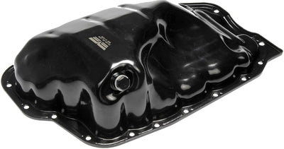OIL PAN