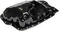 OIL PAN