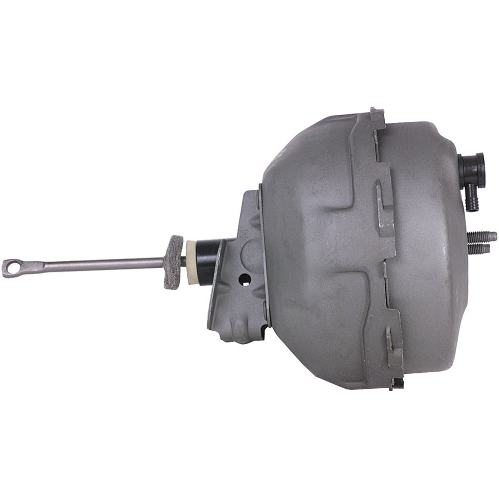 POWER BRAKE BOOSTER