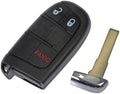 KEYLESS ENTRY REMOTE