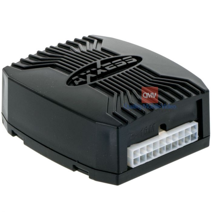 MITSU AMP INTERFACE