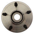 WHEEL HUB ASSEMBLY