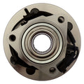 WHEEL HUB ASSEMBLY