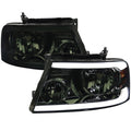 SPEC D TUNING led light bar