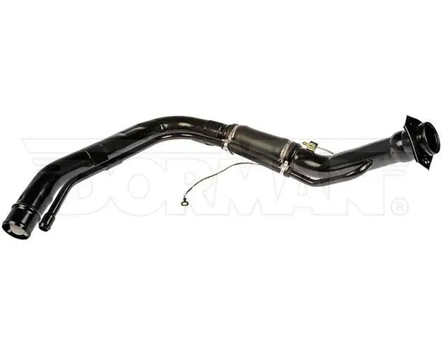 FUEL FILLER NECK