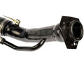 FUEL FILLER NECK