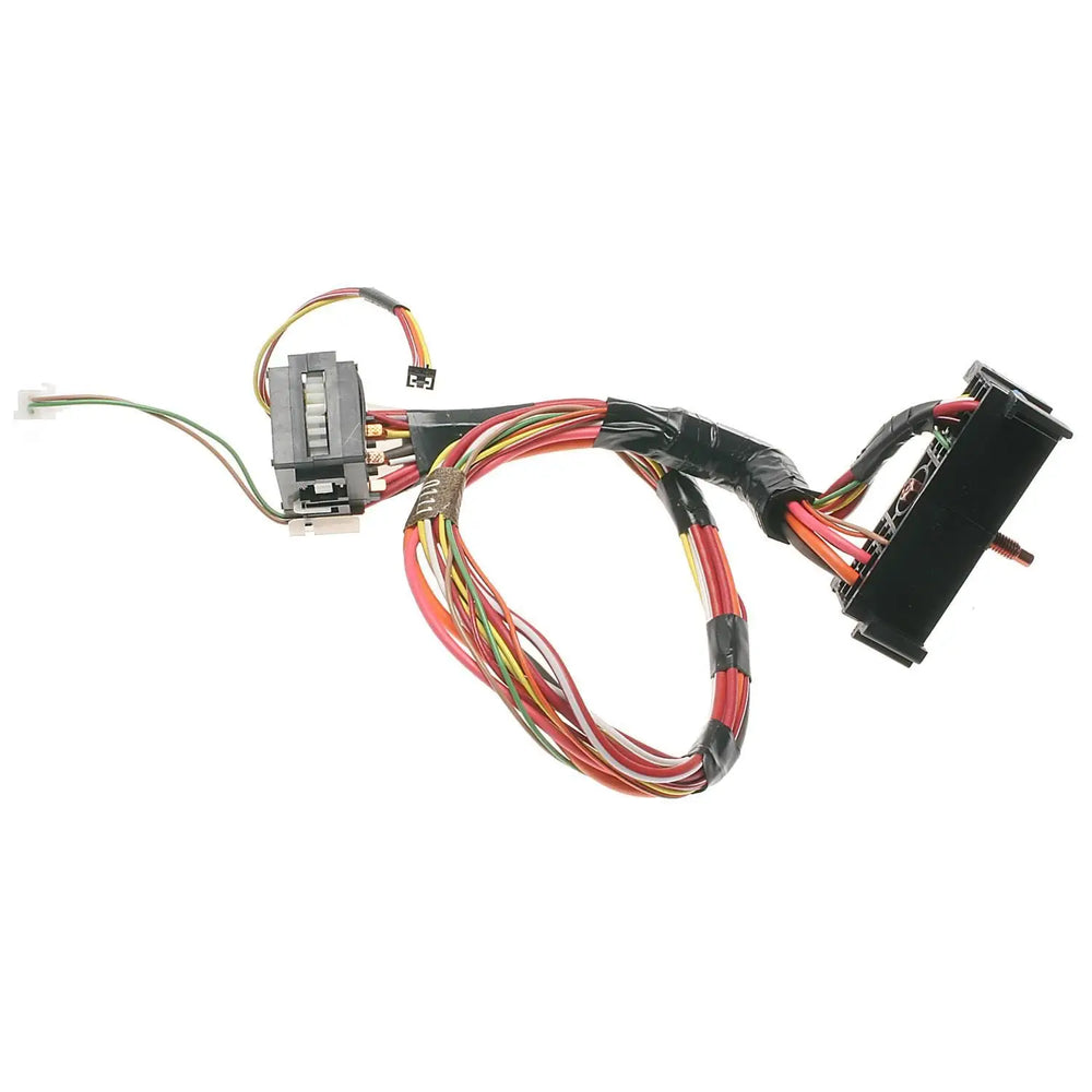STANDARD IGN auto part