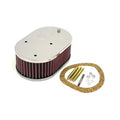K&N Pierburg 2E Cust.Assy. Non-Usa