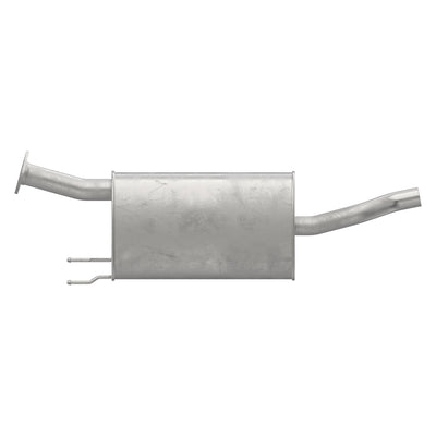MUFFLERS-QUIET-FLOW SS
