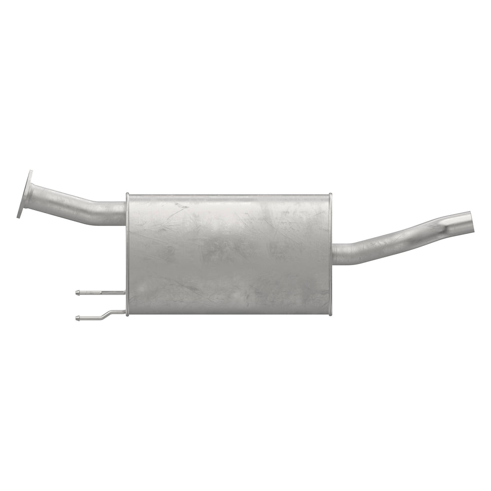 MUFFLERS-QUIET-FLOW SS