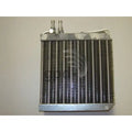 EVAPORATOR CORE