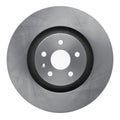 DFC 09-15 Cadillac CTS Front Brake Rotor