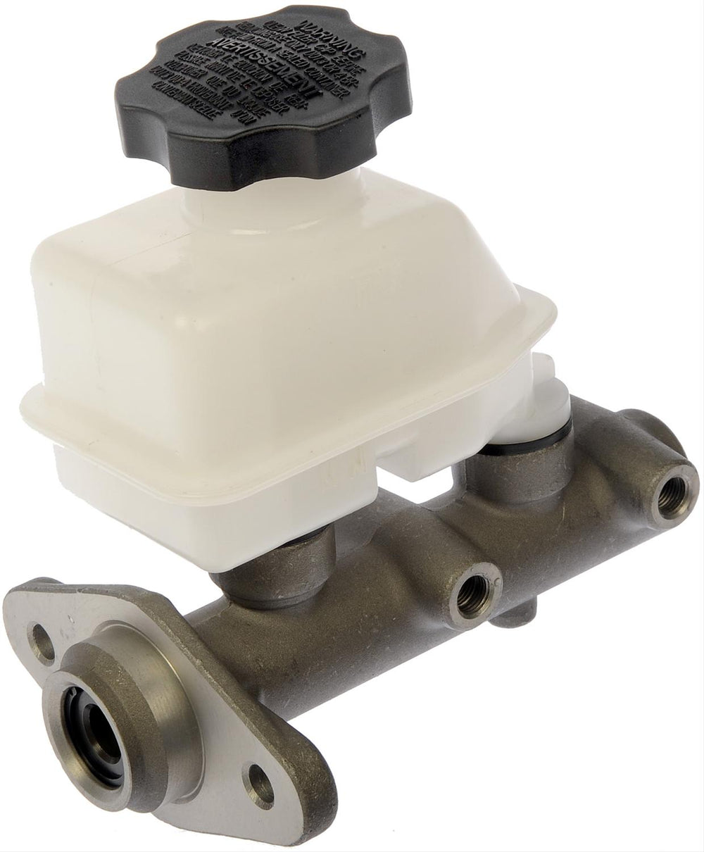 NEW MASTER CYLINDER