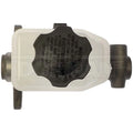NEW MASTER CYLINDER