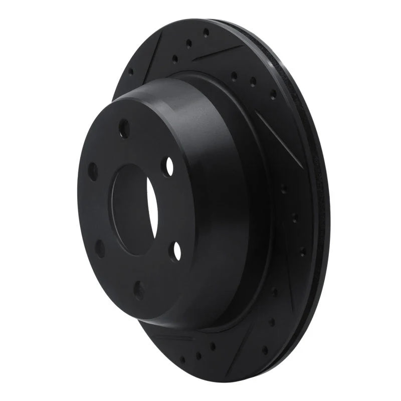 R1 Concepts black auto part