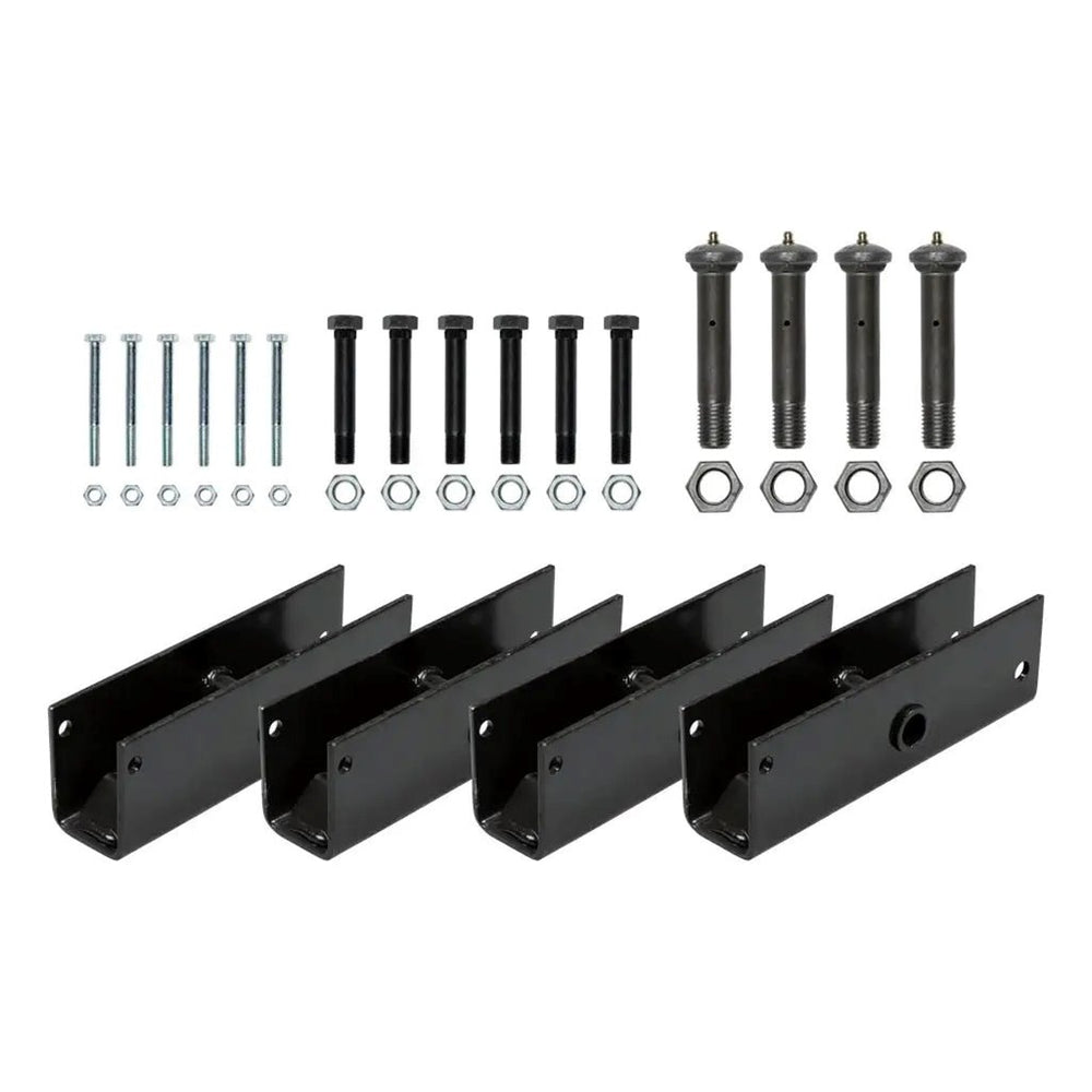 TRIPLE SLIPPER AP KIT 33.5IN AXLE SPACING 134