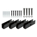 TRIPLE SLIPPER AP KIT 33.5IN AXLE SPACING 134