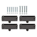 TRIPLE SLIPPER AP KIT 33.5IN AXLE SPACING 134