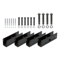 TRIPLE SLIPPER AP KIT 33.5IN AXLE SPACING 134