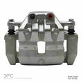 DFC 11-17 Chevrolet Caprice Front-R Silver Zinc Coated Premium Caliper