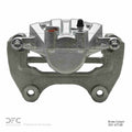 DFC 11-17 Chevrolet Caprice Front-R Silver Zinc Coated Premium Caliper