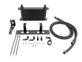 KraftWerks 12-18 Jeep Auto Trans Kit