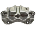 DISC BRAKE CALIPER AND BRACKET ASSY