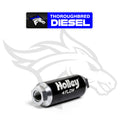 Billet 4500 Fuel Filter -12an 100-Micron 260GPH