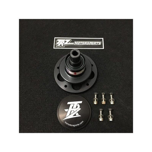 JOES RACING PRODUCTS black auto part