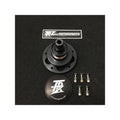 JOES RACING PRODUCTS black auto part