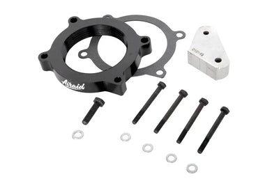 Throttle Body Spacer