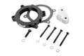 Throttle Body Spacer