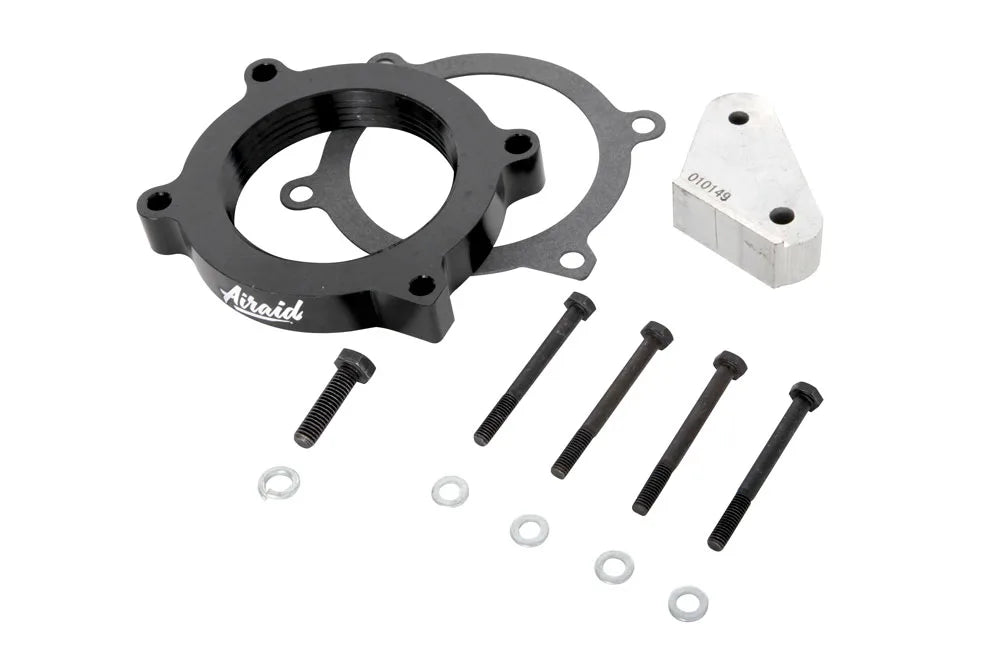 Throttle Body Spacer