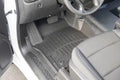 WeatherTech black auto part