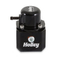 Fuel Pulse Damper Inline 8an ORB 40-100PSI